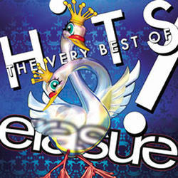 You've Lost That Loving Feeling by Erasure (C)
