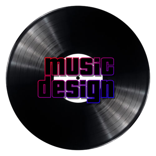 Wicked Game by Chris Isaak (B), Backing Track - Music Design