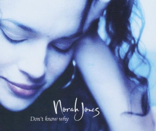 Don't Know Why I Didn't Come by Norah Jones (Bb)