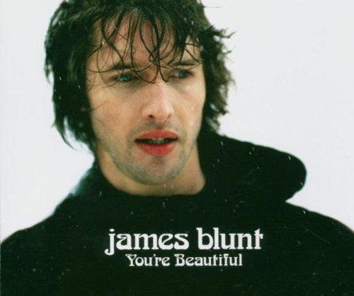 You're Beautiful by James Blunt (Eb)