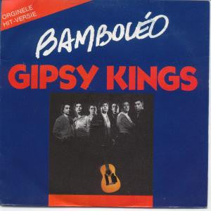 Bamboleo by Gipsy Kings (A)