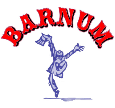 Museum Song from Barnum (D)