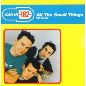 All The Small Things by Blink 182 (C)