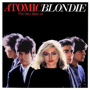 Atomic by Blondie (Em)