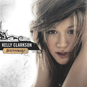 Breakaway by Kelly Clarkson (Am)