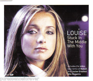Stuck In The Middle With You by Louise (E)