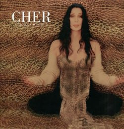 Believe (F#) Turn Back Time (B) by Cher (Various keys)