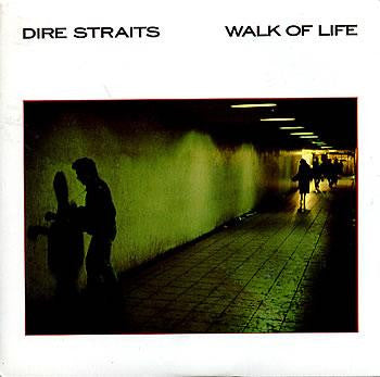 Walk Of Life by Dire Straits (E)