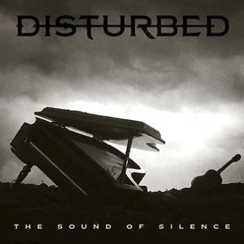 The Sound Of Silence by Disturbed (F#m)