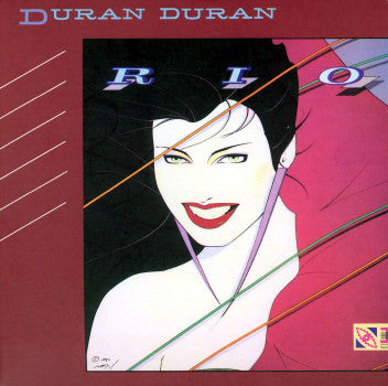 Rio by Duran Duran (Em)