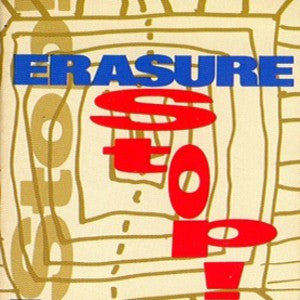 Stop by Erasure (A)