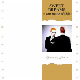 Sweet Dreams (Alternative Version) by The Eurythmics (Cm)