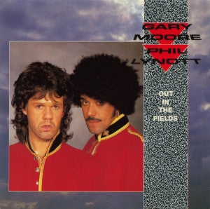 Out In The Fields by Gary Moore (Ebm)