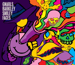 Smiley Faces by Gnarls Barkley (Bbm)