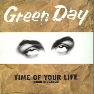 Good Riddance (Time Of Your Life) by Green Day (G) - Music Design