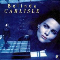 Heaven Is A Place On Earth by Belinda Carlisle (C#m)