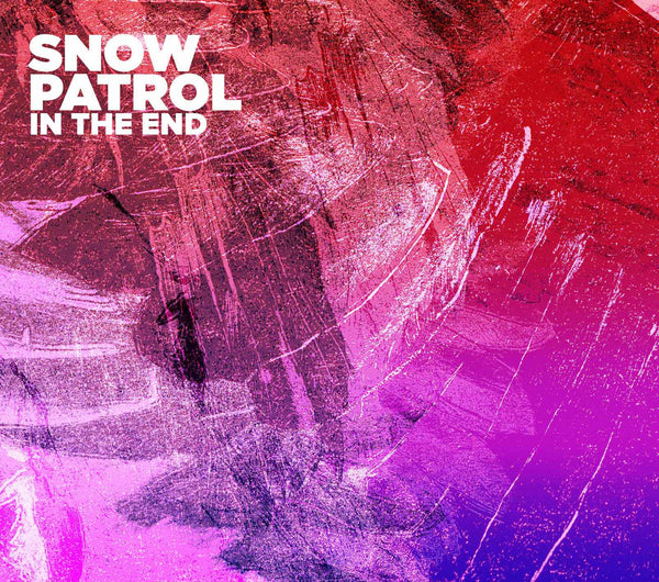 In The End by Snow Patrol (A)