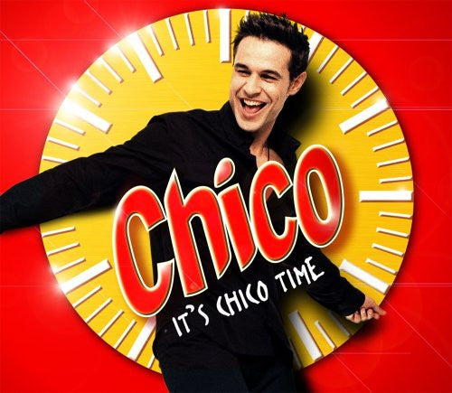 Chico Time by Chico (Gm)