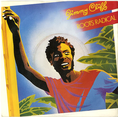 Roots Radical by Jimmy Cliff (C#m)