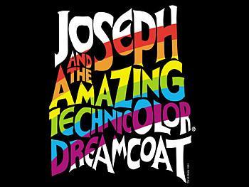Joseph's Dreams from Joseph And His Amazing Technicolor Dreamcoat (F)