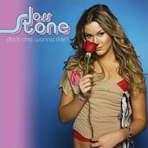Don't Cha Wanna Ride by Joss Stone (D) - Music Design