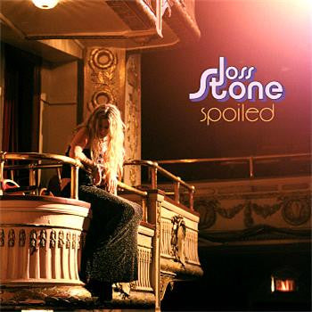 Spoiled by Joss Stone (D)