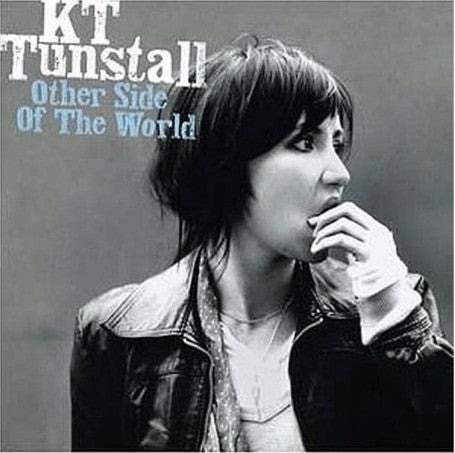 Other Side Of The World by K T Tunstall (D)