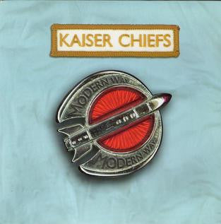 Modern Way by Kaiser Chiefs (C#m)