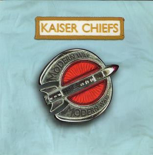 Modern Way by Kaiser Chiefs (C#m)