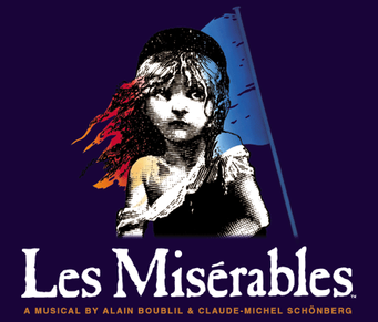 At The End Of The Day from Les Miserables (Ab)