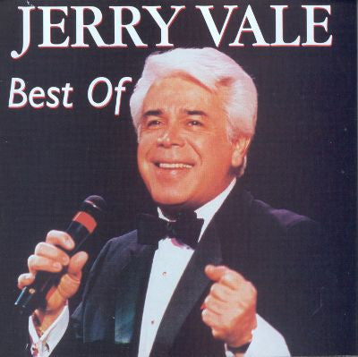 You're Breaking My Heart by Jerry Vale (C)