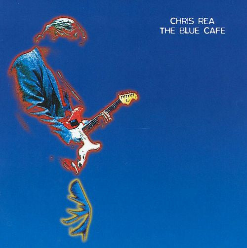 The Blue Cafe by Chris Rea (Dm)