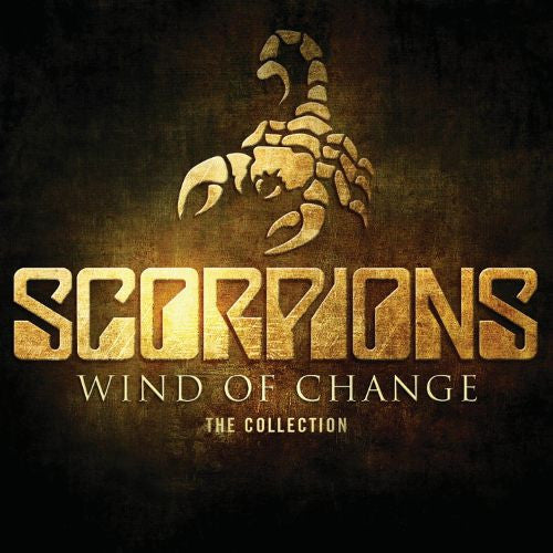 Wind Of Change by The Scorpions (C), Backing Track - Music Design