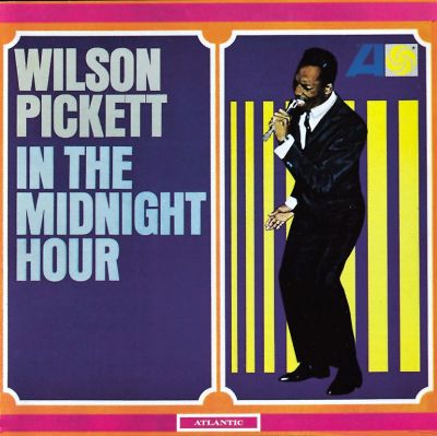 Midnight Hour by Wilson Pickett & The Blues Brothers (Live) (Ab)