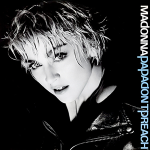 Papa Don't Preach by Madonna (Fm)