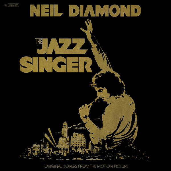 Summer Love by Neil Diamond (Dbm)
