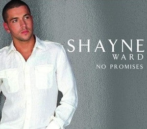 No Promises by Shayne Ward (E)