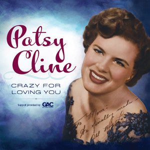 Crazy by Patsy Cline (Bb)