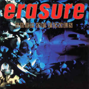 Ship Of Fools by Erasure (C)