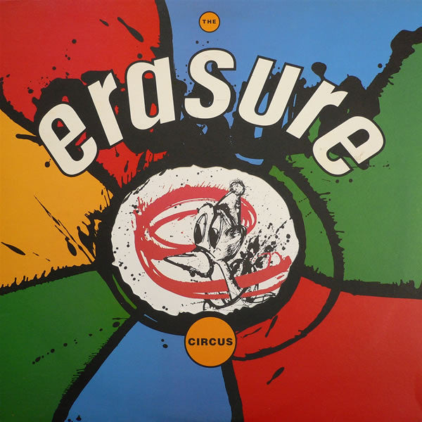 The Circus by Erasure (Am)