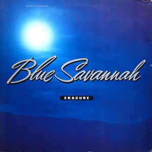 Blue Savanna by Erasure (D)