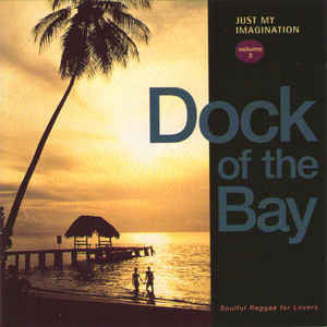Dock Of The Bay (Reggae Version) by Music Design (F#)