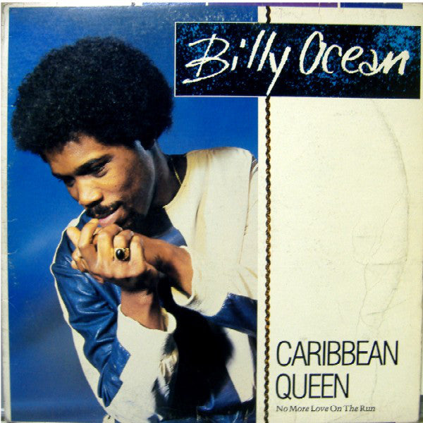 Caribbean Queen by Billy Ocean (F#m)