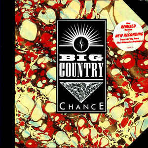 Chance by Big Country (Db)