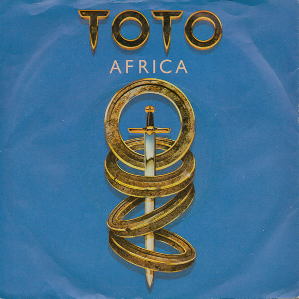 Africa by Toto (C#m)