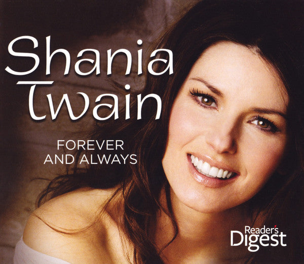 Forever And For Always (Reggae Version) by Shania Twain (F#)