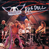 Rag Doll by Aerosmith (B)