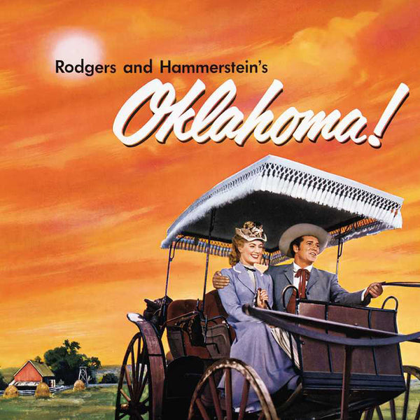 Oklahoma Medley from Oklahoma (details below)