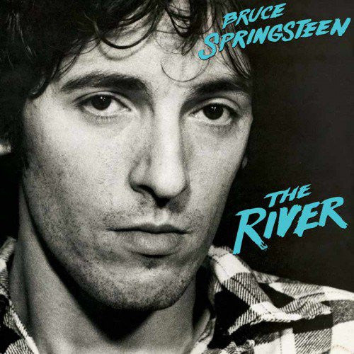 The River by Bruce Springsteen (Cm)