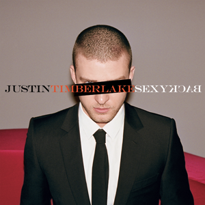 Sexy Back by Justin Timberlake (Em)